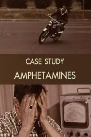 Poster Case Study: Amphetamines 1969