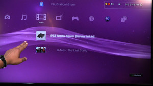 Video Game Front Ends - Episode 59