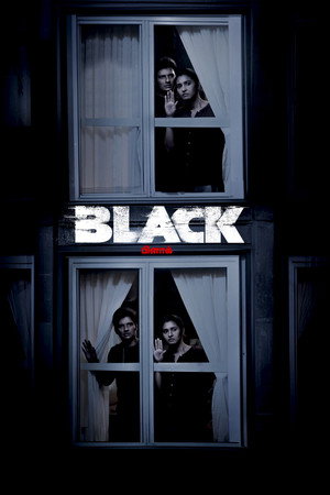 Black 23