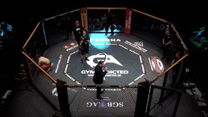 Fighting Spirit MMA