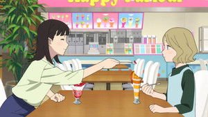 Yano-kun’s Ordinary Days: 1×9
