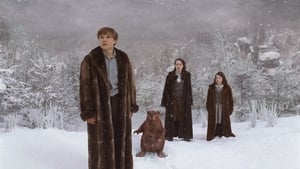 Las crónicas de Narnia: El león, la bruja y el armario