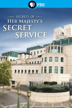 Secrets of Her Majesty’s Secret Service