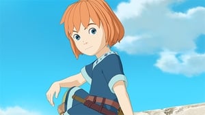 Ronja the Robber's Daughter Enemy in the Fort