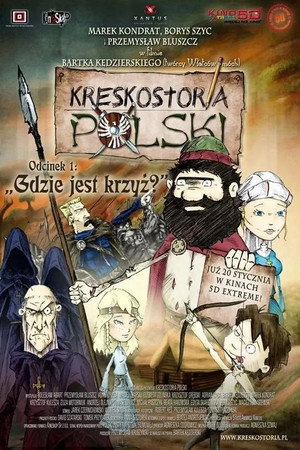 Kreskostoria Polski