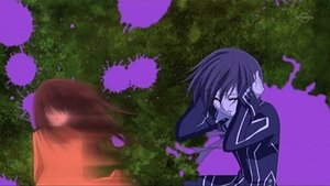 Vampire Knight Episódio 7