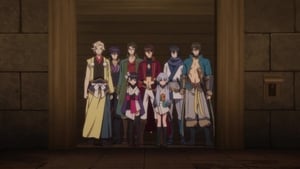 Bakumatsu: Saison 1 Episode 13