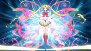 Sailor Moon Crystal: Season 3 Episode 8