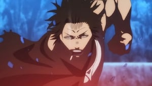 Black Clover: 1 Staffel 49 Folge