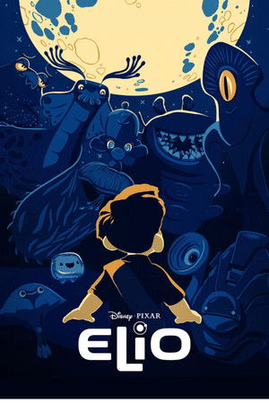 poster Elio