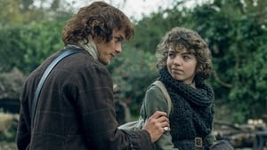 Outlander: Sezon 2 Odcinek 8