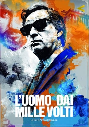 Poster di L'uomo dai mille volti