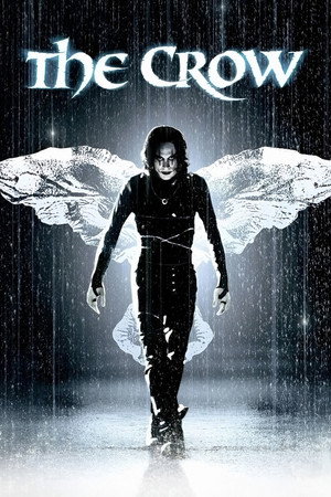 The Crow 212