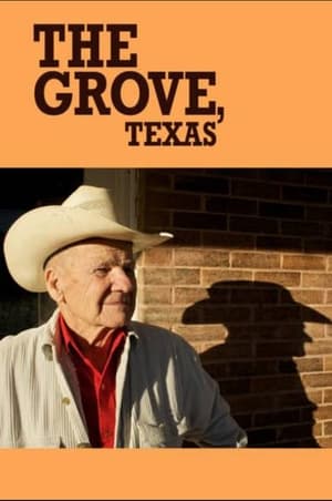 Poster The Grove, Texas (2014)