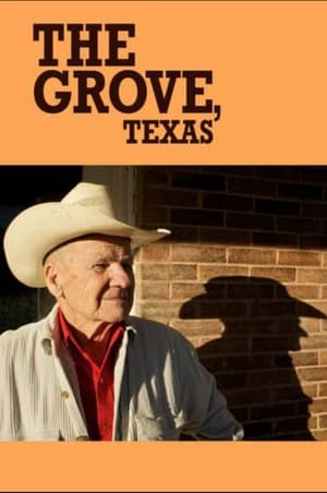 Poster The Grove, Texas 2014