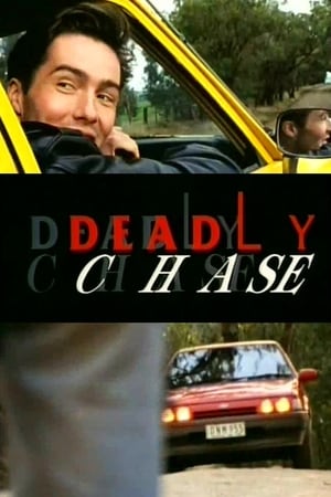 Deadly Chase poster