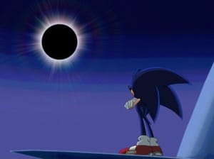 Sonic X Sunblock Solution