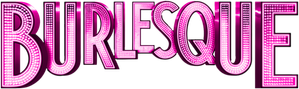 Burlesque — Logos 3