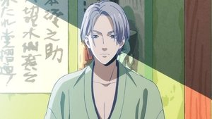 Kitsutsuki Tantei-Dokoro: Saison 1 Episode 5