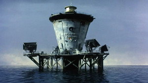 Un dangereux champagne