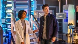 Flash: Saison 8 Episode 18