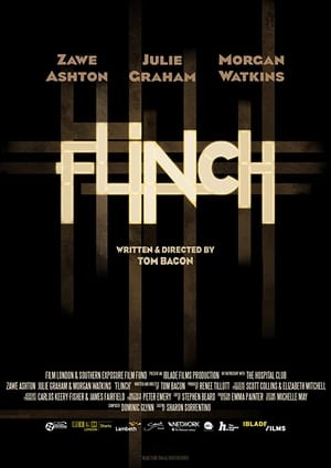 Poster Flinch 2014