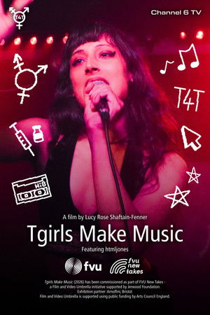 Tgirls Make Music (2026)