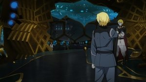 Star Blazers [Space Battleship Yamato] 2199: 2×23