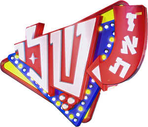זאת שלי — Logos 1