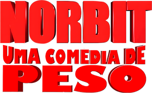 Norbit - Uma Comédia de Peso