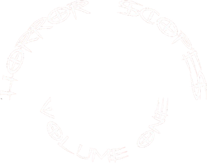 Horror-Scopes: Volume One — Logos 2