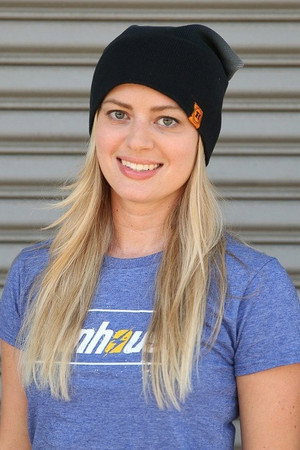 Elyse Willems portrait