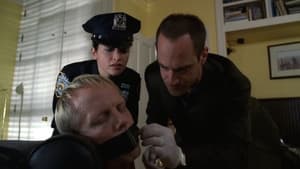 Law & Order: Special Victims Unit Season 1 Episode 5