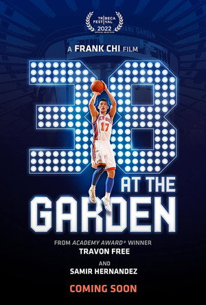 38 at the Garden 7