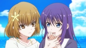 Midara na Ao-chan wa Benkyou ga Dekinai: 1×7