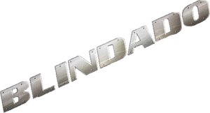 Blindado — Logos 6