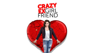 poster Crazy Ex-Girlfriend