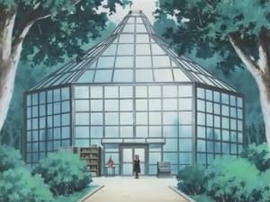 Strawberry Panic! Greenhouse