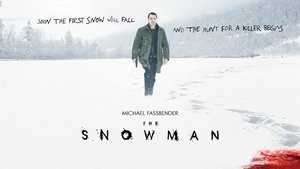 The Snowman (2017) Dual Audio 720p BluRay