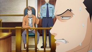 Ace Attorney: 1×1