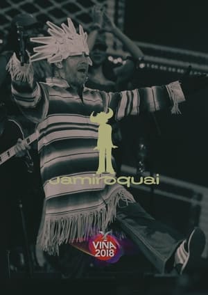 Jamiroquai: Vina del Mar Festival