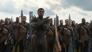 Avengers: Infinity War (2018)