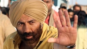 Singh Saab the Great Eng Sub