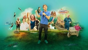 Russell Howard Stands Up To The World