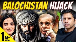 Pakistan Train Hijack! | Why The Balochistan Problem Has No Easy Answers