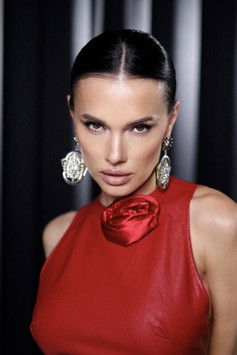 Anna Golubykh's photo