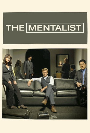 poster The Mentalist