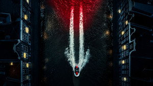Amsterdamned II: Misterio en los canales. El regreso 2025