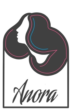 poster Anora