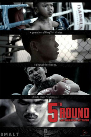5th Round 5
